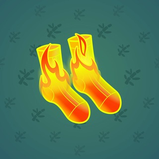 Fresh Socks This Is Fine model gift number 89877
