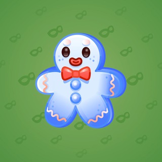 Ginger Cookie Periwinkle model gift number 117835