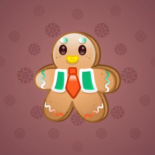 Ginger Cookie Bavarian model gift number 134517