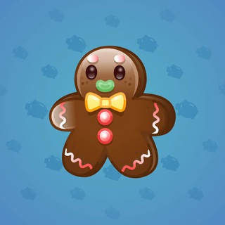 Ginger Cookie Toblerone model gift number 140143