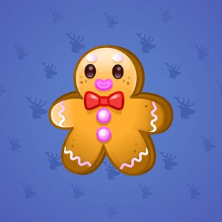 Ginger Cookie Truffle model gift number 22148