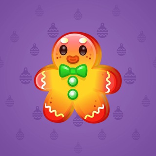 Ginger Cookie Sunspot model gift number 22584