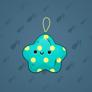 Hanging Star Pajamas model gift number 19457