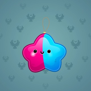 Hanging Star Switch model gift number 20253