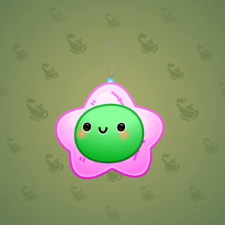Hanging Star Fusion model gift number 33897