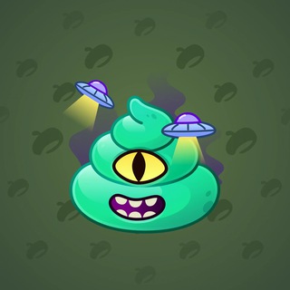 Happy Brownie Alien model gift number 178681