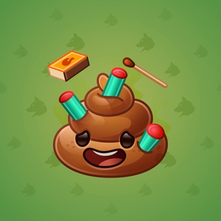 Happy Brownie Dirty Bomb model gift number 18353
