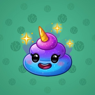 Happy Brownie Unicorn model gift number 57560