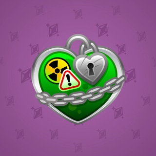 Heart Locket Reactor model gift number 813