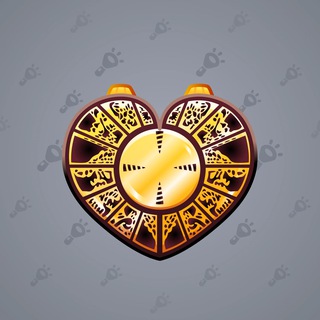 Heart Locket Hell Rise model gift number 992