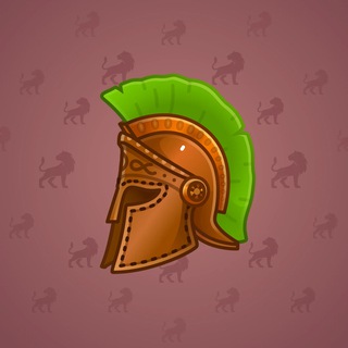 Heroic Helmet Old Leather model gift number 2390