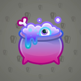 Hex Pot Fairy Fluff model gift number 15728