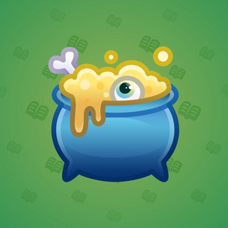 Hex Pot Skygold model gift number 16923