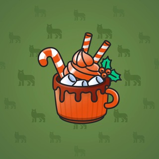 Holiday Drink Marigold model gift number 60616