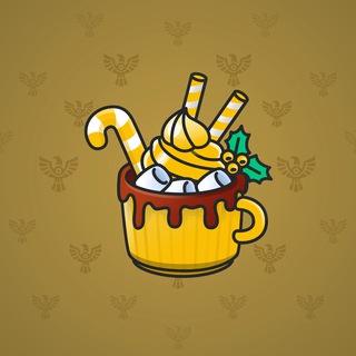 Holiday Drink Citrus model gift number 74276