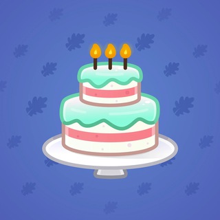 Homemade Cake Mint Kiss model gift number 101354