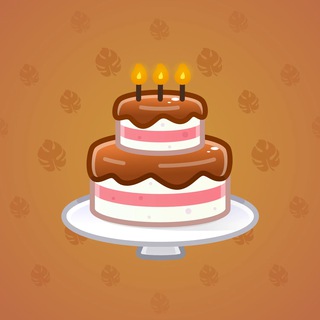 Homemade Cake Choco Twist model gift number 114131