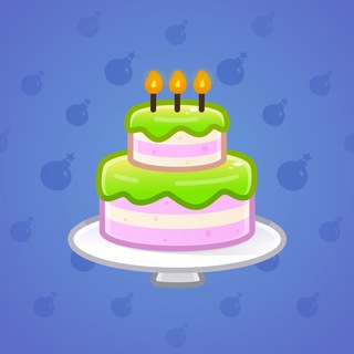 Homemade Cake Fantasy model gift number 119424
