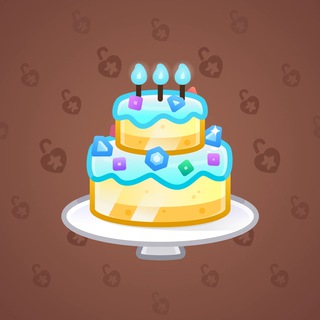 Homemade Cake Diamond model gift number 121625