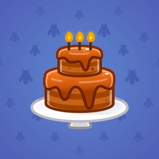 Homemade Cake Toffee model gift number 123289