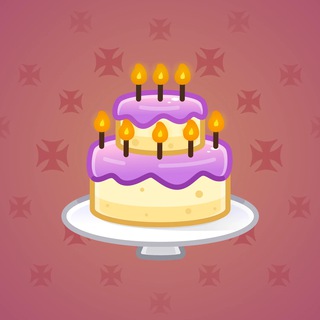 Homemade Cake Wishlist model gift number 37778