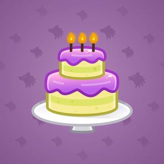 Homemade Cake Tropical Mist model gift number 75078