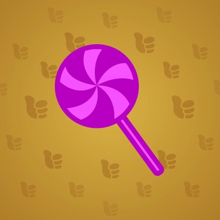 Hypno Lollipop Glowing Pink model gift number 23324