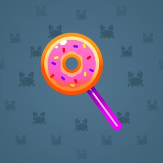 Hypno Lollipop Rollin Donut model gift number 30693