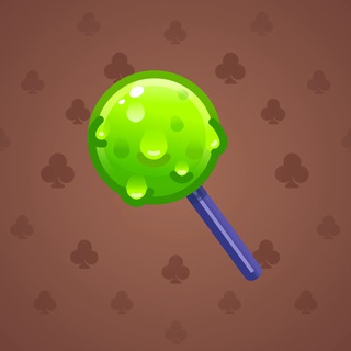 Hypno Lollipop Radiation model gift number 53972