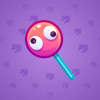 Hypno Lollipop Strabismus model gift number 64631