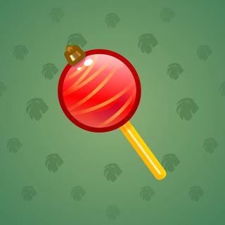 Hypno Lollipop Fragile Orb model gift number 66536