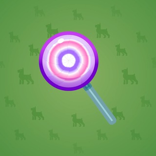 Hypno Lollipop Purple Petal model gift number 82147