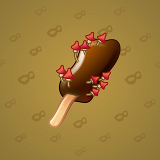 Ice Cream Vice Dream model gift number 166513