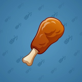 Ice Cream Fried Chicken model gift number 192185