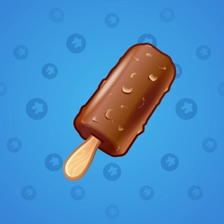 Ice Cream Choco Almond model gift number 234046
