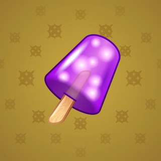Ice Cream Plastic Pop model gift number 282771