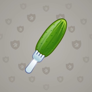 Ice Cream Cucumber model gift number 40582