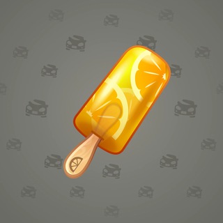 Ice Cream Citrus model gift number 97437