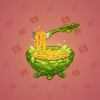 Instant Ramen Sacred Grove model gift number 111892