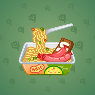 Instant Ramen Sausage Duo model gift number 387983