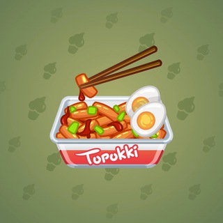 Instant Ramen Topokki model gift number 94498