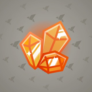 Ion Gem Halloween model gift number 1338