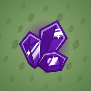 Ion Gem Sugilite model gift number 2311