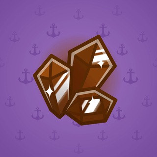Ion Gem Bronzite model gift number 2889
