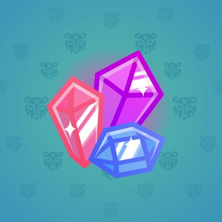 Ion Gem Gradient model gift number 3429