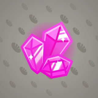 Ion Gem Pink Sapphire model gift number 3468