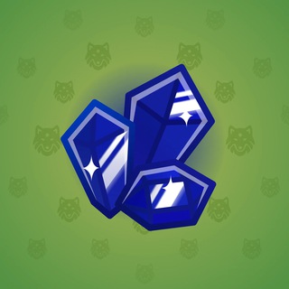 Ion Gem Sapphire model gift number 3499