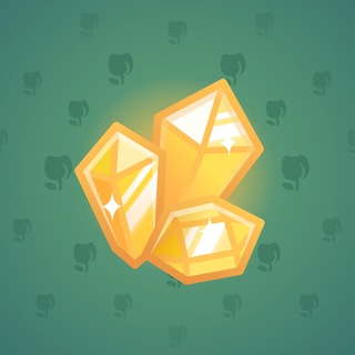 Ion Gem Honey Gold model gift number 747