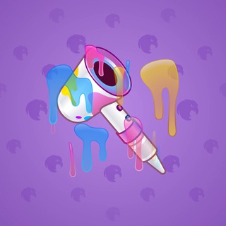 Ionic Dryer Splatter model gift number 6096