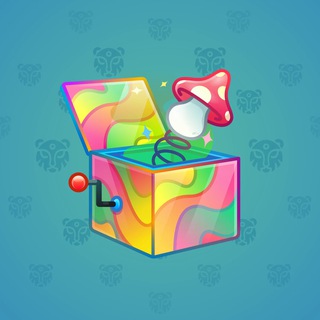 Jack-in-the-Box Wonderland model gift number 32181